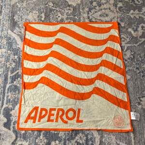 Aperol Spritz Bandana